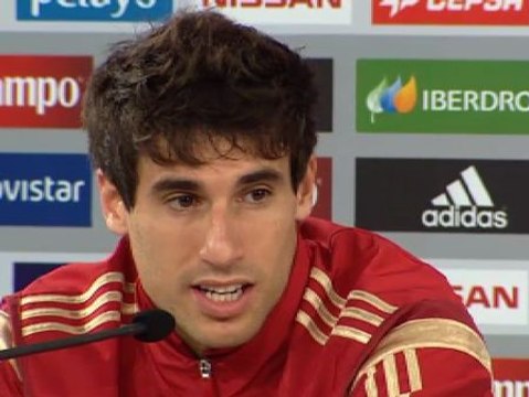 Javi Martínez: Estoy preparado para lo que sea