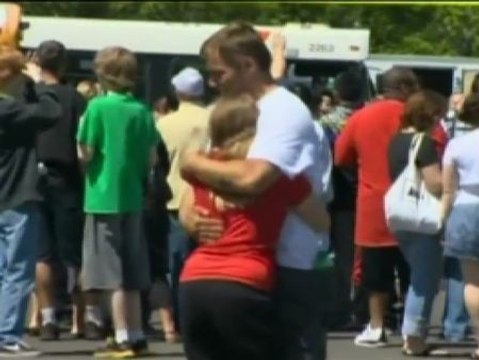 Un tiroteo acaba con la vida de un estudiante en un instituto americano