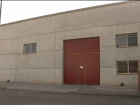 Detienen a un hombre en Lérida tras cortarse la pierna para cobrar un seguro