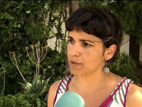 Podemos: La justicia mejoraría mucho si quienes tienen responsabilidades para mejorarla estuvieran inmersos en el mismo sistema