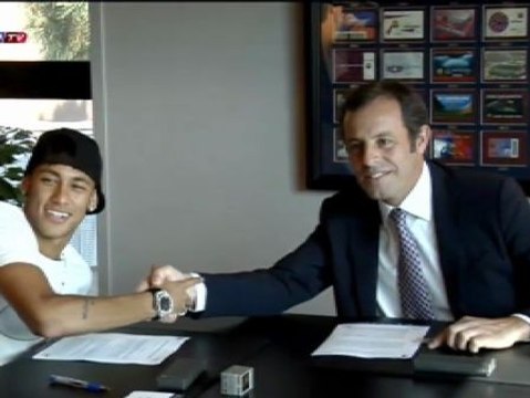 El juez Ruz imputa a Sandro Rosell por un presunto fraude fiscal en el fichaje de Neymar