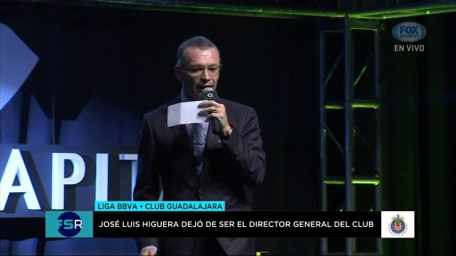 FS Radio: ¿Qué dejó Higuera en Chivas?