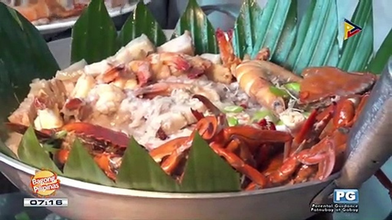 WWW: Philippine culinary heritage
