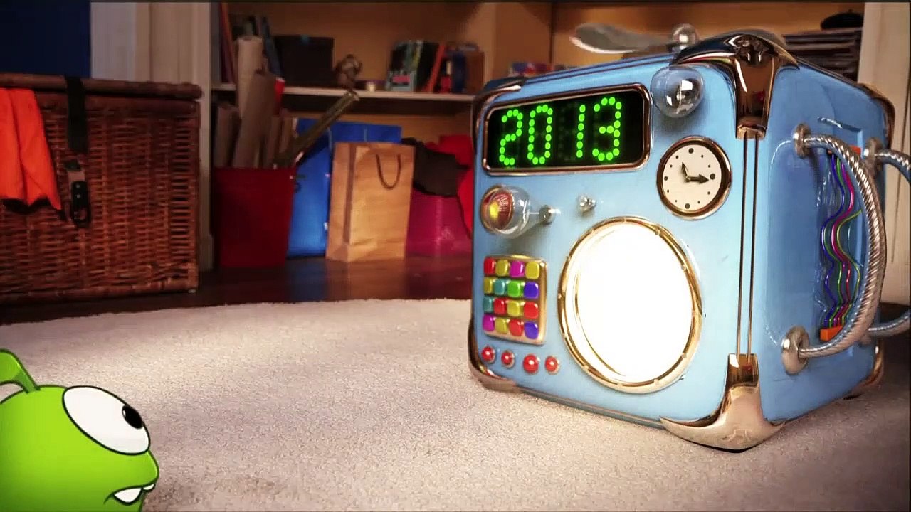 Om Nom Stories - SCARY PUMPKIN | Cartoons For Kids | LBB TV | Cartoons & Kids Songs | Cut The Rope