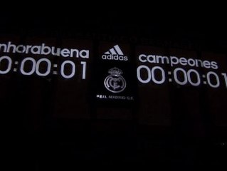 Equipación del Real Madrid para la temporada 2014/15