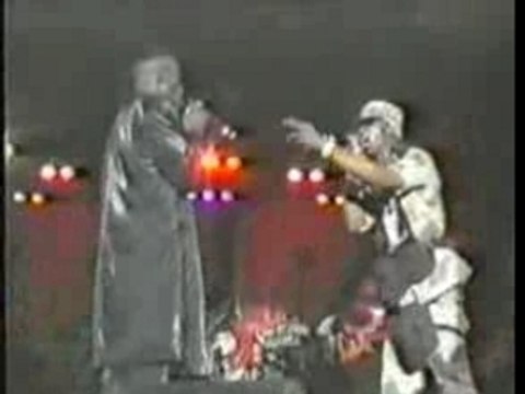 STING 2000 PRT1-MERCILESS-BOUNTY KILLA-BEENIE MAN-NINJAMAN