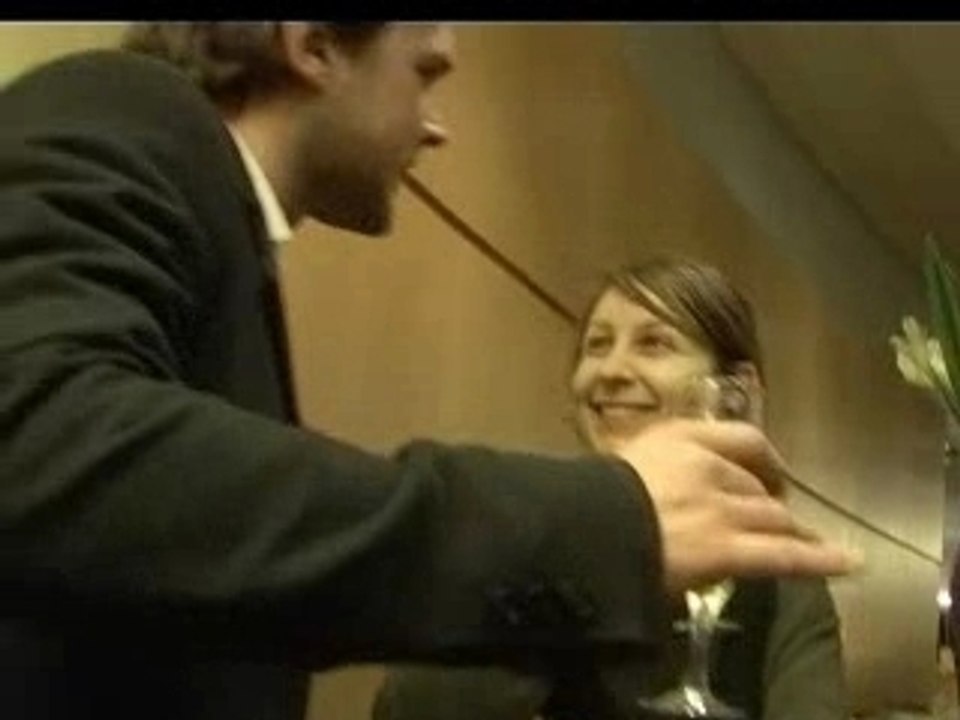 Visite du musée et réception - Musée des années 30