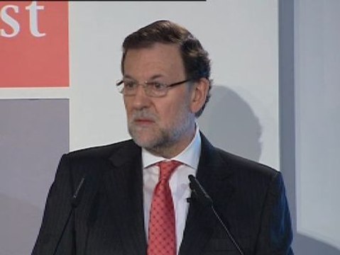Rajoy sobre los datos del paro: Hay un cambio claro de tendencia