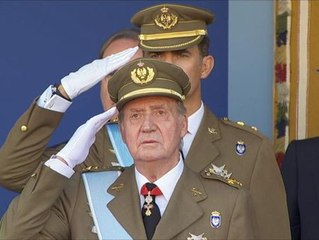 El Rey y el Príncipe coinciden hoy en un acto