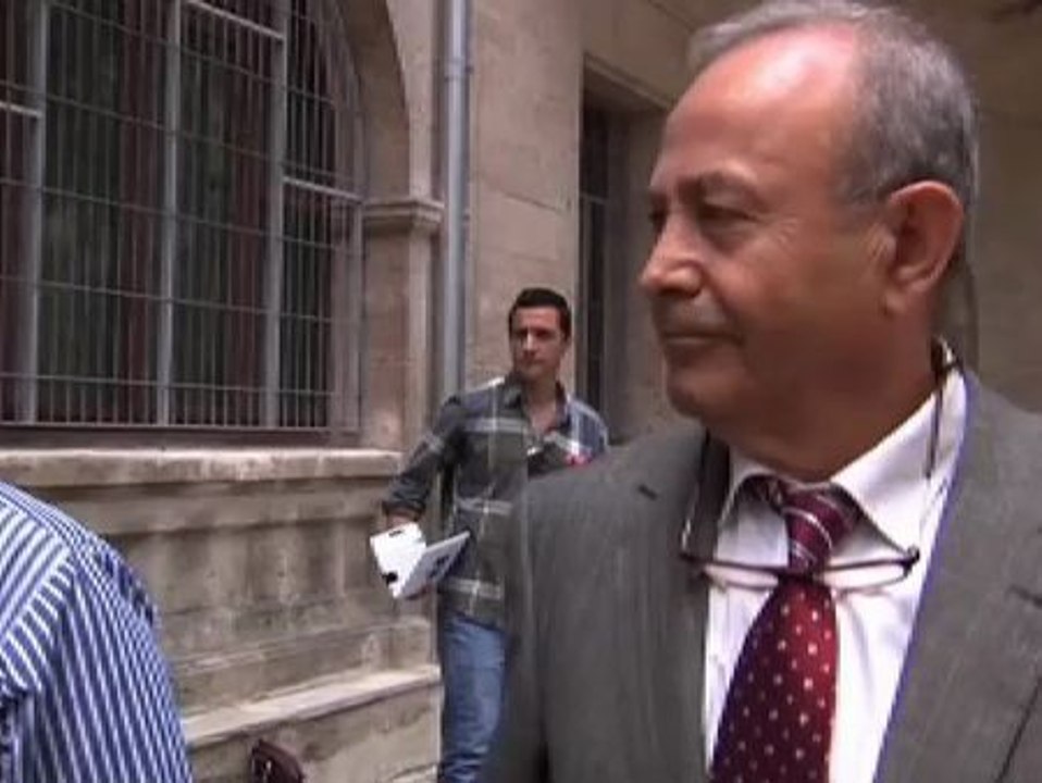 La instrucción del 'caso Nóos' se alarga otras dos semanas