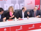 El PSOE afronta una semana decisiva para su renovación