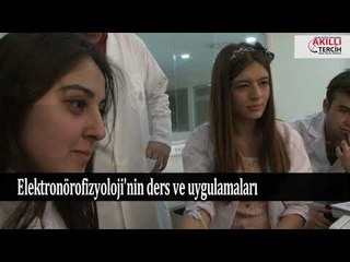 Descargar video: Elektronörofizyoloji programı ders ve uygulamaları