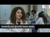 Elektronörofizyoloji programı öğrencilerinin kariyer planları