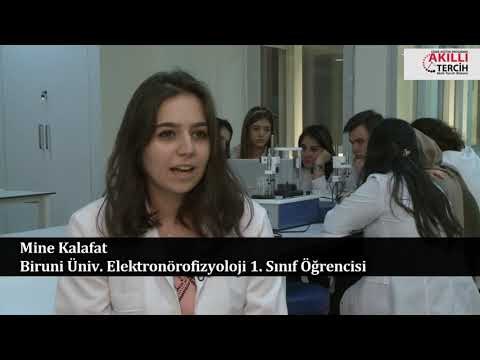 Elektronörofizyoloji programını tercih etmeli miyim?