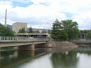 Polémica en Garoña ante la posibilidad de que reabran la central nuclear