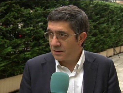 Patxi López: Lo que necesita el PSOE es lo que ha hecho Susana en Andalucía