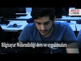 Bilgisayar Mühendisliği ders ve uygulamaları