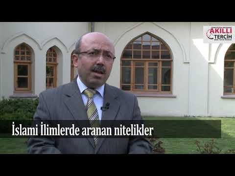 İslami İlimler öğrencilerinde aranan nitelikler