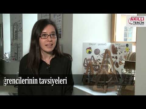 Mimarlık ve İç Mimarlık öğrencilerine tavsiyeler