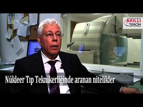 Nükler Tıp Teknikerliği öğrencilerinde aranan nitelikler neler?