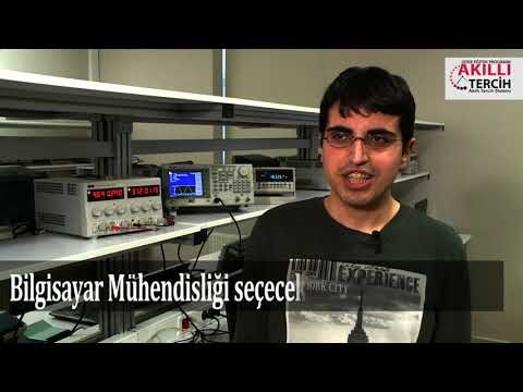 Bilgisayar Mühendisliği neden tercih ettiler?