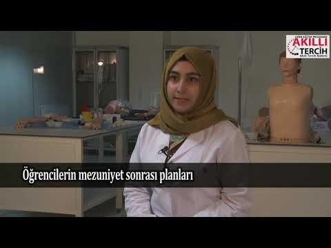 Hemşirelik öğrencilerinin iş ve kariyer planları neler?