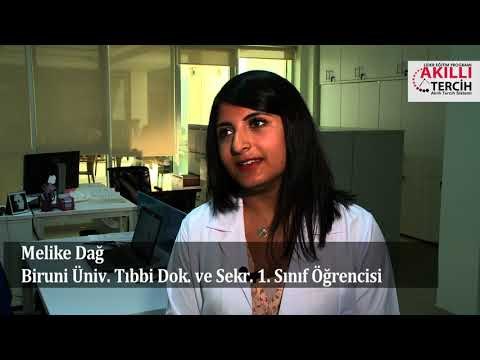 Tıbbi Dokümantasyon ve Sekreterliği neden tercih ettiler?