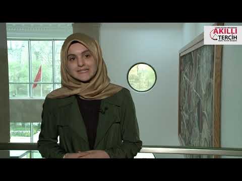 Sosyal Hizmet öğrencilerinin kariyer hedefleri