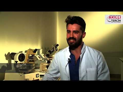 Optisyenlik programını tercih etmeli miyim?