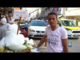 Tablada Dikenli İncir