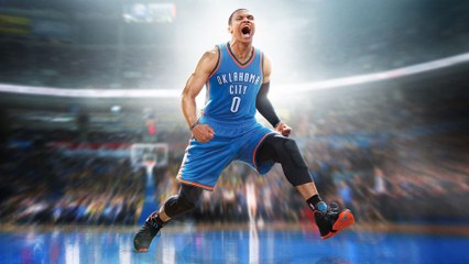 NBA LIVE 16- Premier aperçu