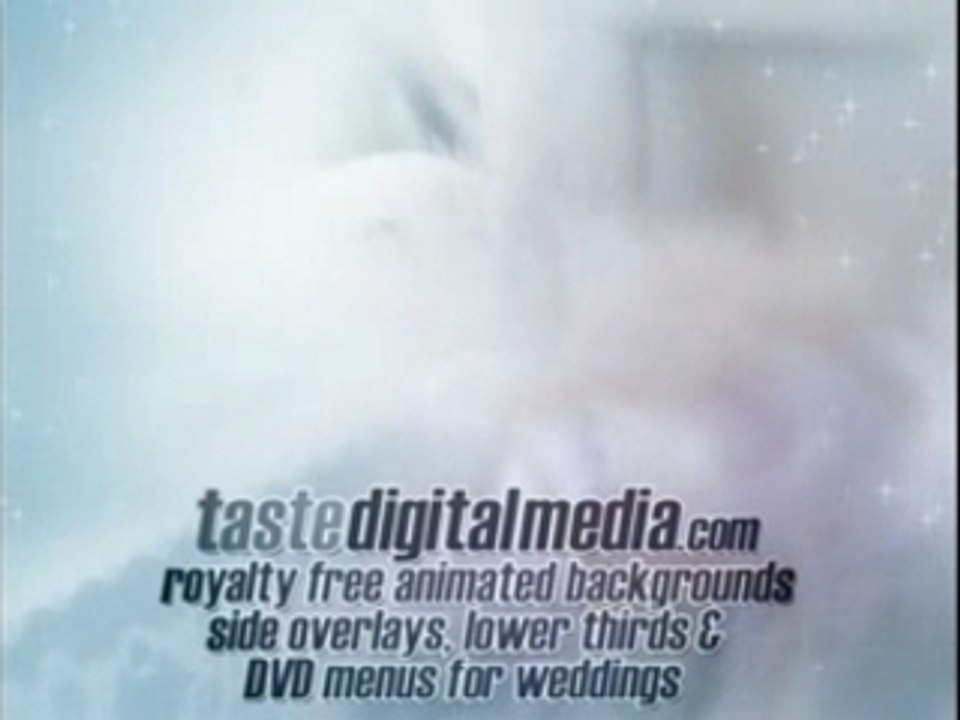 Video Backgrounds