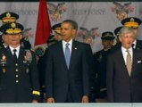 Diplomacia y cooperación, nueva política exterior de Barack Obama