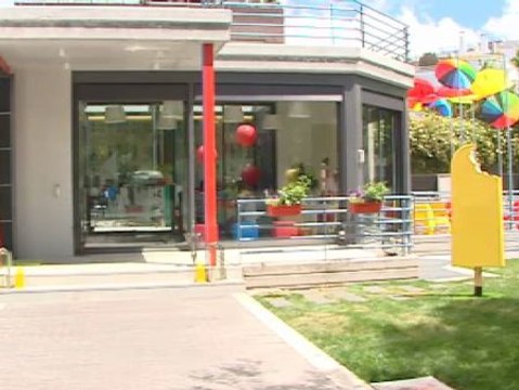 La casa de Google ya está en España