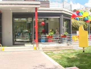 La casa de Google ya está en España