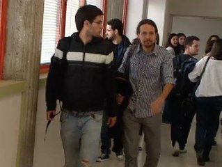 Podemos se reinventa para no decepcionar a su millón y medio de votantes