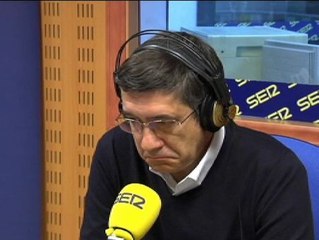 Patxi López: "Mi objetivo es ayudar"