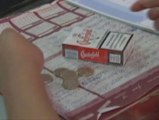 93.000 personas dejarían de fumar si se subiera el precio del tabaco un 5%