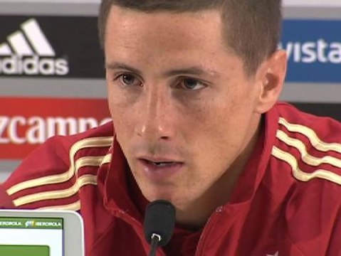 Torres: Diego Costa es importante, se le esperará