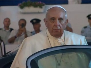 El Papa alude al grave problema del paro juvenil en España