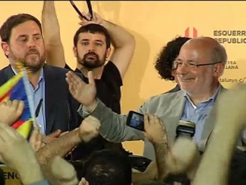 El independentismo da la vuelta al marcador