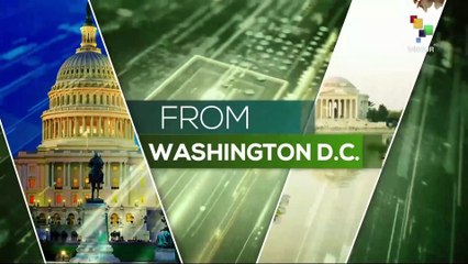 Interviews From Washington DC: Geoff Thale