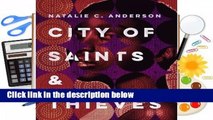 City of Saints & Thieves