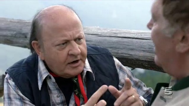 Natale A 4 Zampe Massimo Boldi, Maurizio Mattioli, Biagio Izzo, Paola Tiziana Cruciani 2T