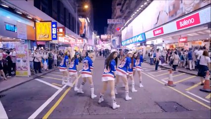 17 KPOP MV WHICH SHOT IN HONG KONG 17首在香港拍攝的KPOP MV 你全都看過嗎 2