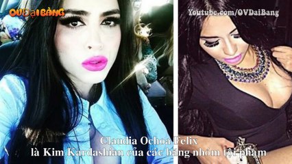 Top 10 nữ sát thủ nguy hiểm nhất thời hiện đại