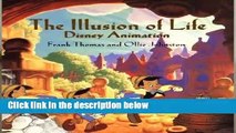 The Illusion of Life: Disney Animation (Disney Editions Deluxe)