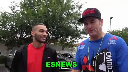 Better In A Street Fight Boxing Or MMA