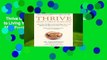 Thrive Don't Only Survive: Dr.Geo's Guide to Living Your Best Life Before & After Prostate