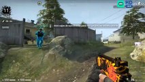 VDCT DANGER ZONE CS-GO BLACKSITE BATTLE ROYALE STEAM GAMEPLAY ESPANOL (2)